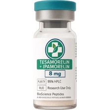 Tesamorelın + Ipamorelın Bioscience