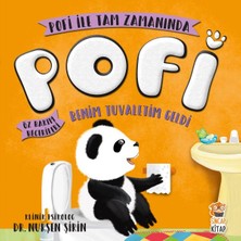 Renas Store Pofi Benim Tuvaletim Geldi