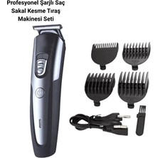 Tios Shop Krm IP1019 Tıraş Makinesi Krm