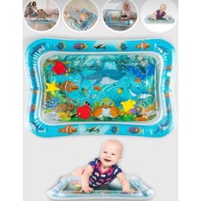 Andent Toys Sulu Yer Matı