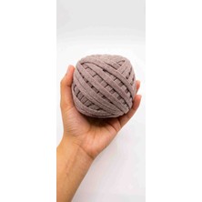 Umra Collection Penye Ip (5 Adet Her Biri 100 Gram) Pudra Ton Simli