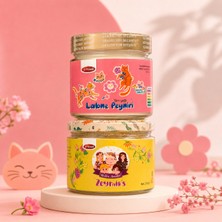 Üreten Anneler 200 gr Tam Yağlı Labne Peyniri ve 310 gr Zeymik's Tuzsuz Zeytinyağlı Lor