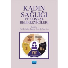 Nobel Akademik Yayıncılık Kadın Sağlığı ve Sosyal Belirleyicileri