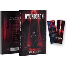 Oyunbozan - 7 Tutsak 1 Ölü Serisi 4