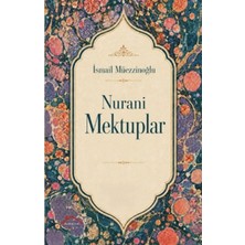 Kırmızı Çatı Yayınları Nurani Mektuplar