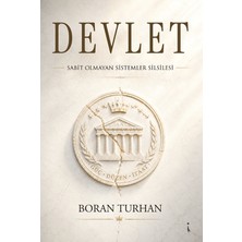 İkinci Adam Yayınları Devlet