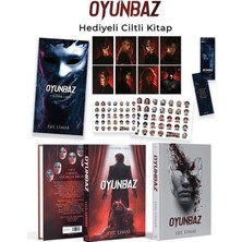Oyunbaz - 7 Tutsak 1 Ölü Serisi 1