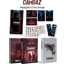 Cambaz - 7 Tutsak 1 Ölü Serisi 3
