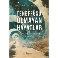 İkinci Adam Yayınları Teneffüsü Olmayan Hayatlar