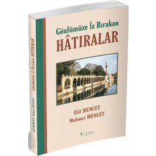 Yüzakı Yayıncılık Gönlümüze Iz Bırakan Hatıralar