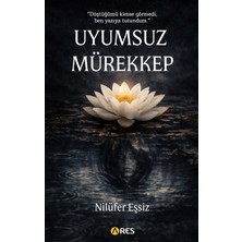 Uyumsuz Mürekkep
