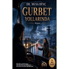 Kekeme Yayınları Gurbet Yollarında