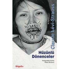 BilgeSu Yayıncılık Hüzünlü Dönenceler