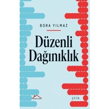 Kırmızı Çatı Yayınları Düzenli Dağınıklık