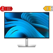 Dell Pro P2725D 27'' 5ms Pivot HDMI Dp IPS