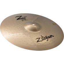 Meinl Zildjian Z Custom 16" Crash