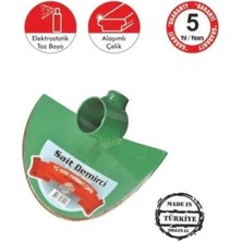 Marsilyan™- Yarımay Çapa - Sapsız