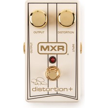 Boss Mxr RR104C Randy Rhoads Special Edition Distortion+ Pedal