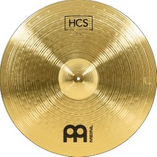 Meinl HCS22R Hcs Serisi 22" Ride Zil