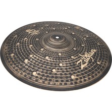 Meinl Zildjian S Dark 18" Crash