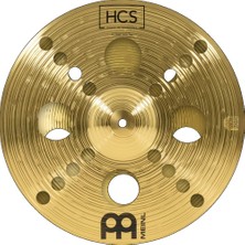 Meinl 14" Hcs Serisi Trash Stack Zil