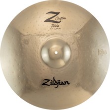 Meinl Zildjian Z Custom 22" Ride