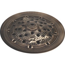 Meinl Zildjian S Dark 18" China