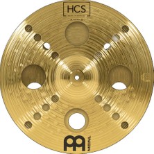 Meinl 16" Hcs Serisi Trash Stack Zil