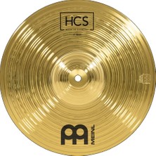 Zildjian Meinl HCS12S Hcs Serisi 12" Splash Zil