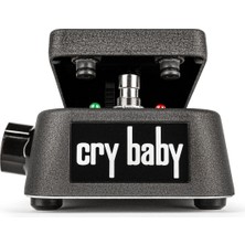 Boss Jim Dunlop BB535R Cry Baby® BB535 Wah Reissue