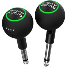 Fishman Swiff Audio Wt-09 Kablosuz Enstrüman Telsiz Sistemi