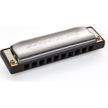 Hohner Rocket Harmonica Progressive Series Do Majör Mızıka