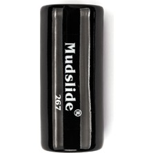 Jim Dunlop 267 Si Mudslide Porselen Xl Slide