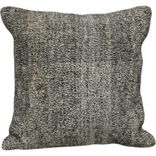 Kilim Antik El Dokuma Kilim Kırlent Yastık Kılıfı 1457 - Yeni - Çok Renkli