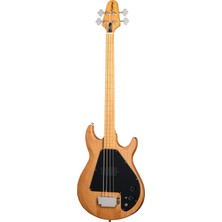 Blackstar Epiphone Grabber Bas Gitar (Natural)