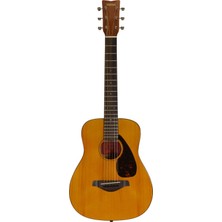 Seagull Yamaha Jr1 3/4 Boy Mini Folk Gitar (Natural)