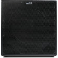 Argon Audio Alto Professional TX18S Aktif Subwoofer