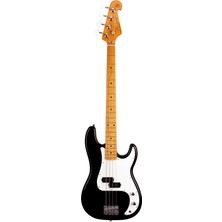 Blackstar Sx SPB57 3/4 Bas Gitar (Black)
