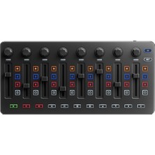 Zoom Donner Starryctrl Wireless Mıdı Controller