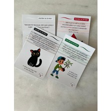 Birşebnem Oyun Hadislerde Renkler - Etkinlikli Hadis Kartları