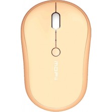 Skygo Mofii M5AG Sütlüçay Wireless Mouse