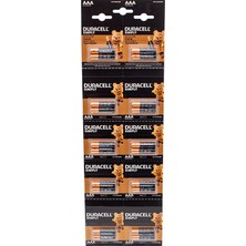 Skygo 1.5V Ince Aaa 20'li Alkalin Pil LR03/MN20