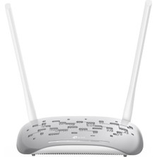 Tp-Link TD-W9950 300MBPS 4p Vdsl/adsl Modem Router