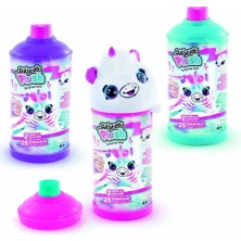 Colezium 28796 Sun-Cnl-Hobi Set Aırbrush Plusy Stery Mını Plush