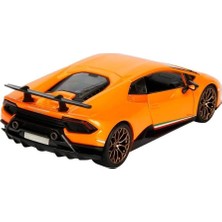 Colezium 21092 Sun-Bur-1 24 A Lamborghını Huracan Prformante Trnc