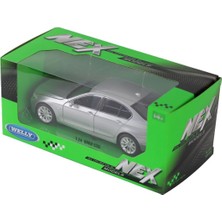 Colezium 22026 Welly Dıst Bmw 535I 12