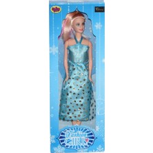 Colezium 02255 Oydaş, Fashion Girl Bebek