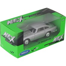 Colezium 24101 Welly 1 24 64 Aston Martın Db5 12
