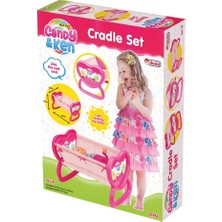 Colezium 01956 Candy Beşik (Kutuda)