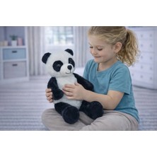 Colezium Peluş Sevimli Hayvanlar 35 cm - Panda - 1 Adet